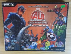 Age of Ultron: Collector's Box